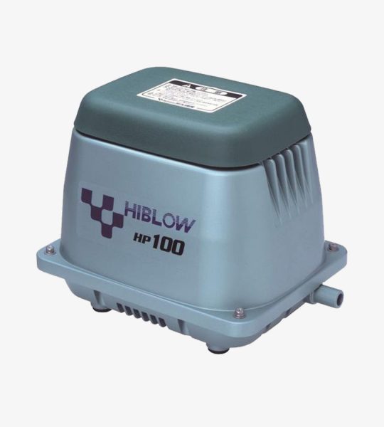 HiBlow HP100