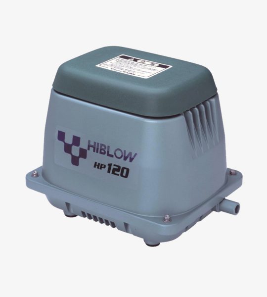 HiBlow HP120