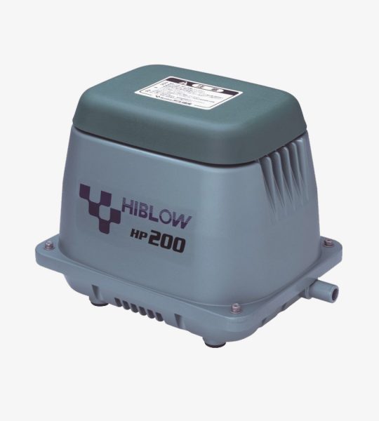 HiBlow HP200