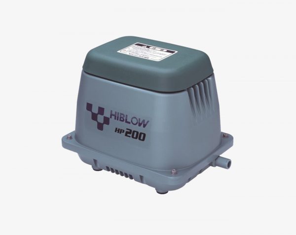 HiBlow HP200