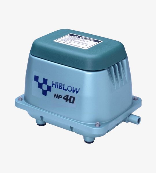 HiBlow HP40