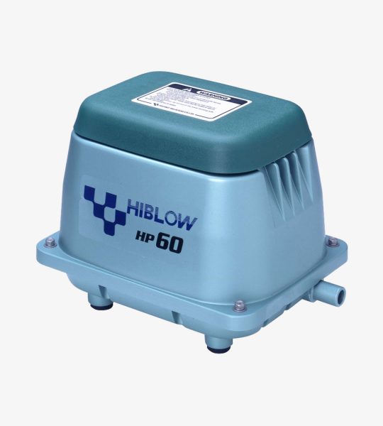 HiBlow HP60