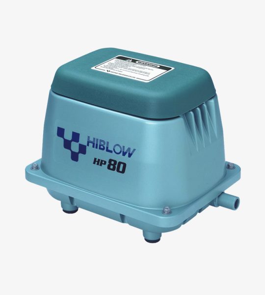 HiBlow HP80