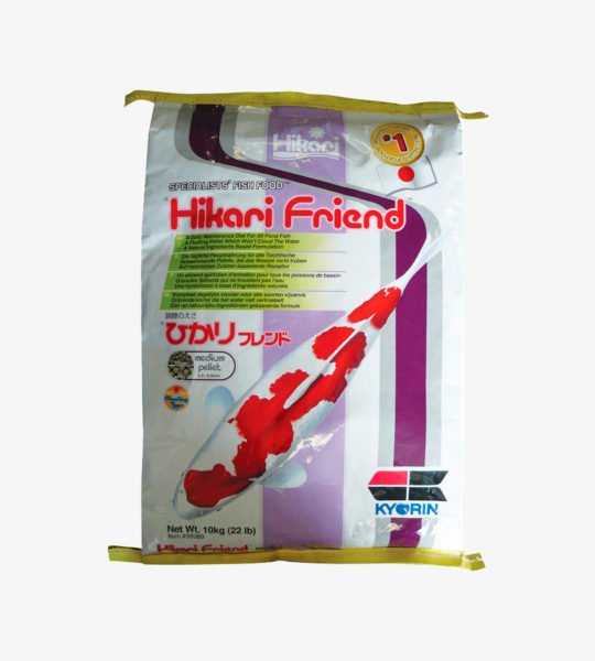 Hikari Friend 10kg M