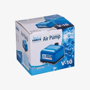aquaforte hi-flow v10 luchtpomp