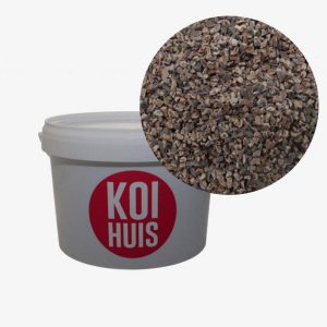 Chocolade snippers KoiHuis