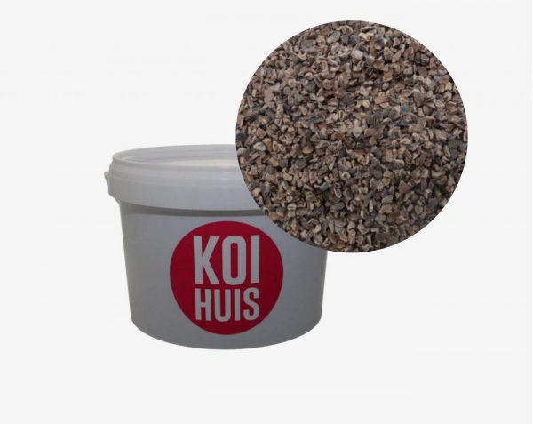 Chocolade snippers KoiHuis