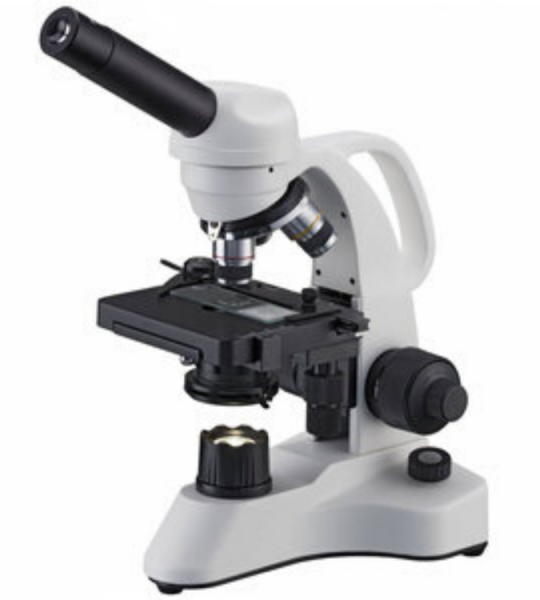 Microscoop BioDiscover 20x-1280x