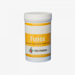 Fish Pharma Funox 150 gr