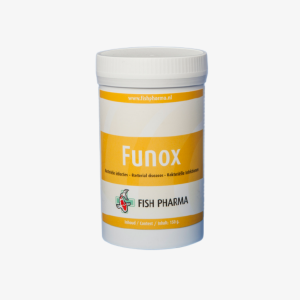 Fish Pharma Funox 150 gr