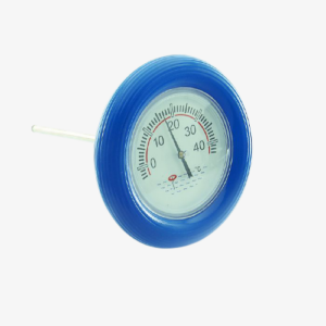 Vijver Zwembad Thermometer Reddingsring