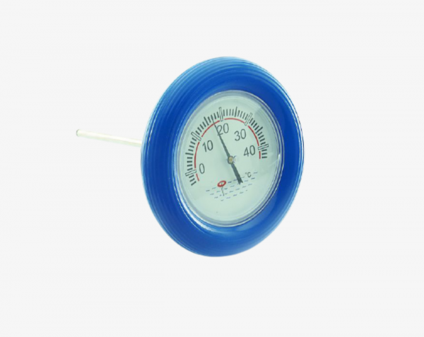 Vijver Zwembad Thermometer Reddingsring