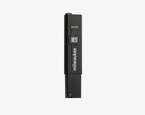 Milwaukee-PH600-digitale-pH-meter: pen