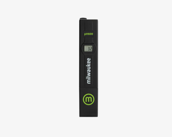 Milwaukee-PH600-digitale-pH-meter/ pen