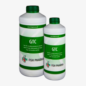 Fish Pharma GTC