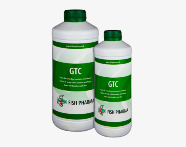 Fish Pharma GTC
