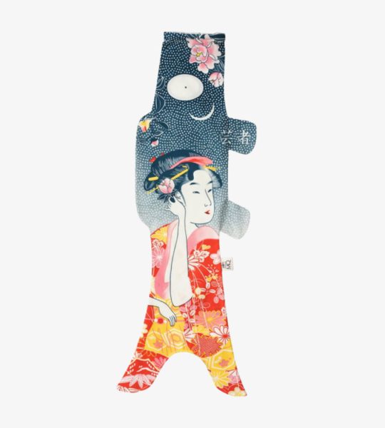 Koinobori-tattoo-geisha