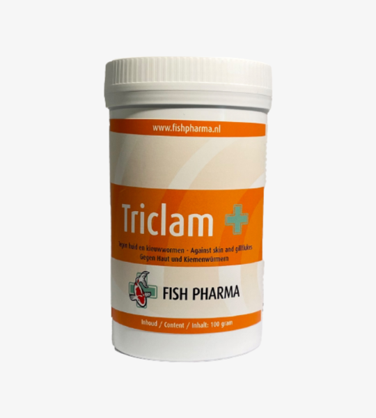 Fish-Pharma-Triclam-Plus