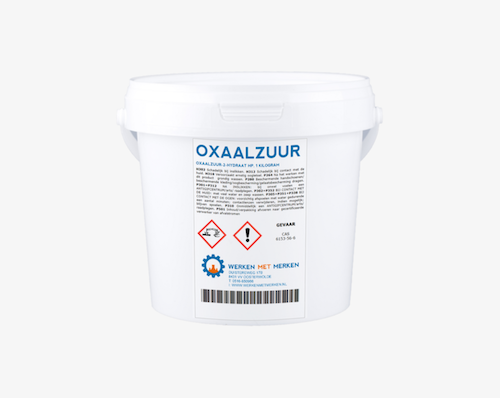Oxaalzuur-1-kg
