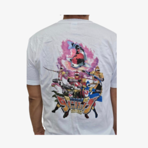 Dainichi Five T-shirt